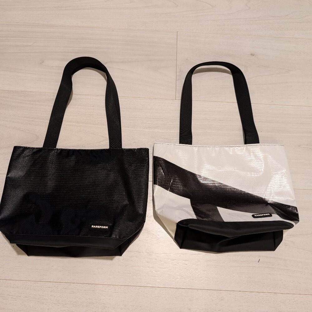 Rareform - Mini Blake Totes